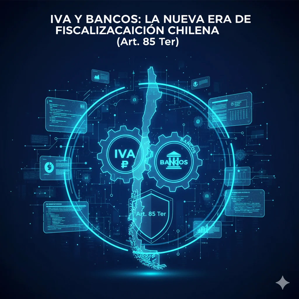 Fiscalización Chilena (Art. 85 Ter)