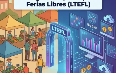 Régimen Especial Para Ferias Libres (LTEFL)