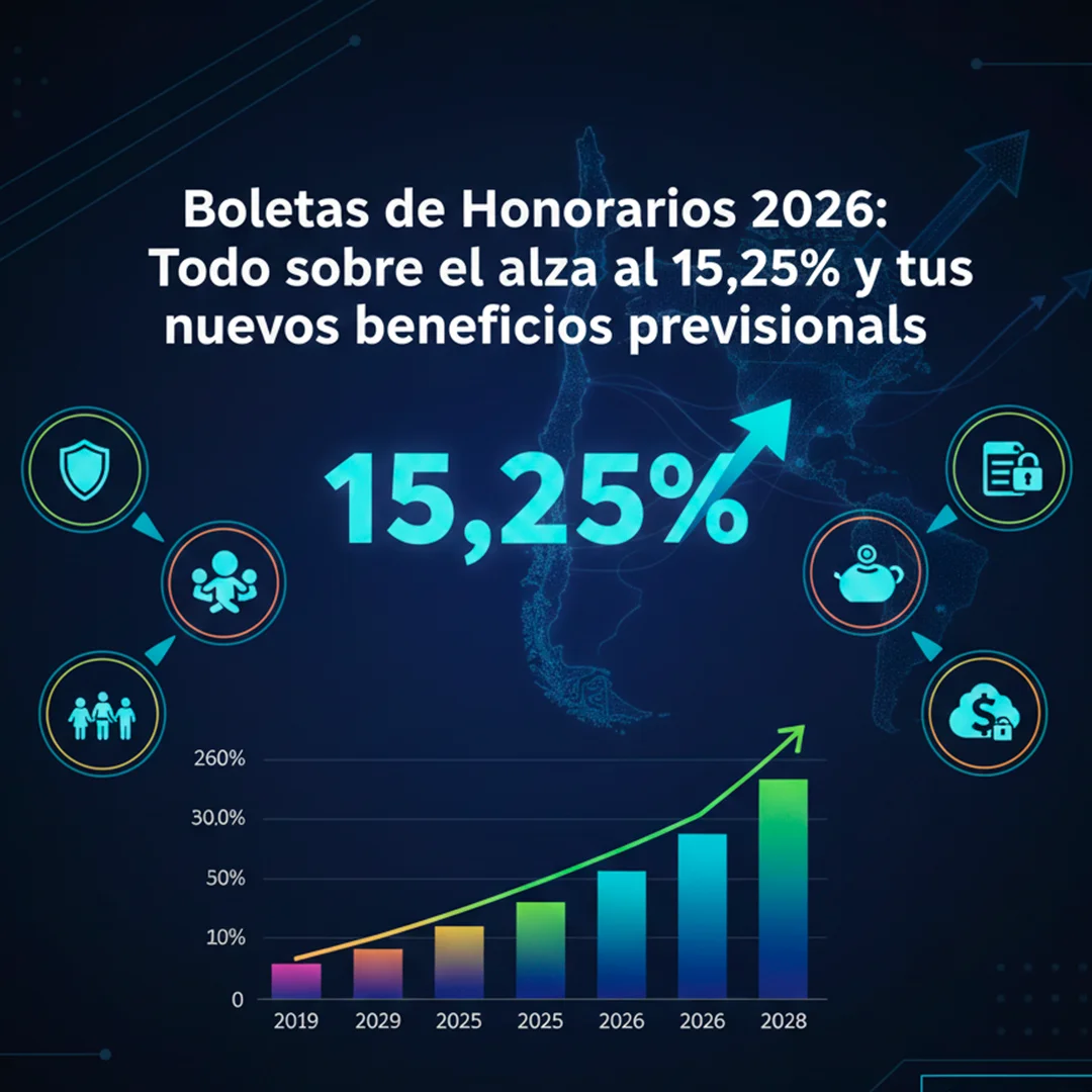 Boleta Honorarios 2026 Boletas de Honorarios 2026